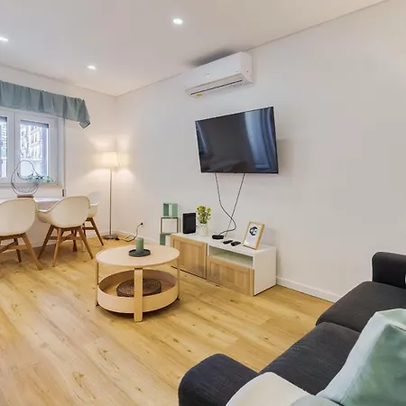 Fonte Nova Nest * Setúbal