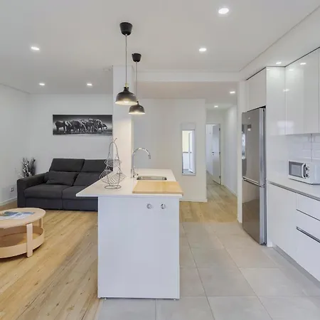 Lägenhet Fonte Nova Nest