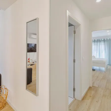 Fonte Nova Nest *