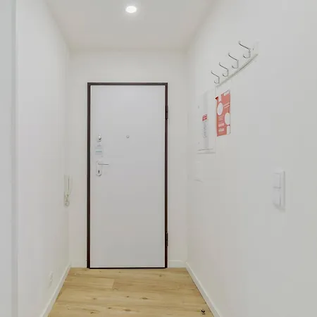 Lägenhet Fonte Nova Nest