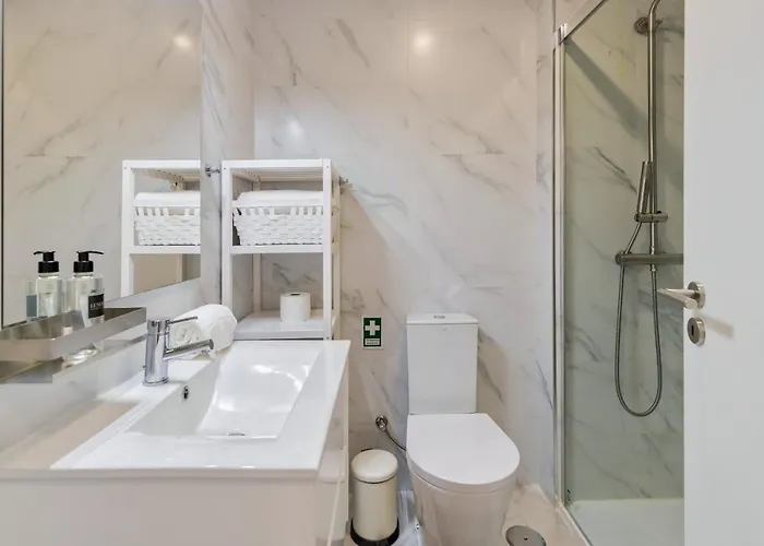 Fonte Nova Nest Setúbal