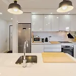 Apartmán Fonte Nova Nest Setúbal