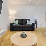 Fonte Nova Nest Apartmán Setúbal