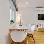 Apartmán Fonte Nova Nest