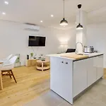 Fonte Nova Nest Apartmán *