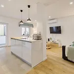 Fonte Nova Nest