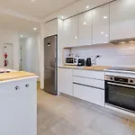 Fonte Nova Nest *