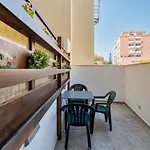 Apartmán Fonte Nova Nest