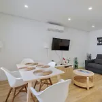 Fonte Nova Nest Apartmán *