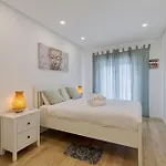 Apartmán Fonte Nova Nest Setúbal
