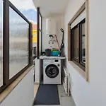 Fonte Nova Nest *