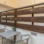 Fonte Nova Nest