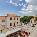 Apartmán Fonte Nova Nest Setúbal