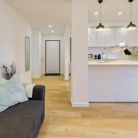 Fonte Nova Nest * Setúbal