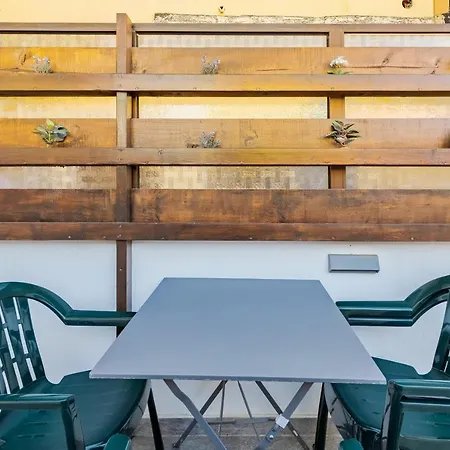 Apartmán Fonte Nova Nest Setúbal