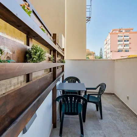 Apartment Fonte Nova Nest