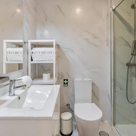 Fonte Nova Nest Setúbal