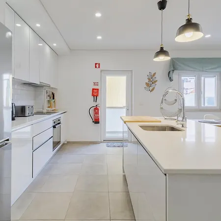 Apartmán Fonte Nova Nest