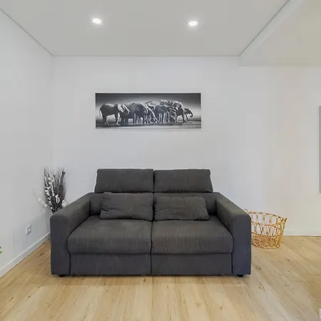 Fonte Nova Nest Setúbal