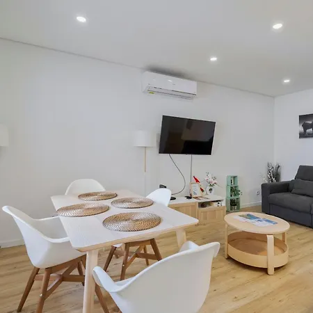 Fonte Nova Nest 아파트 *