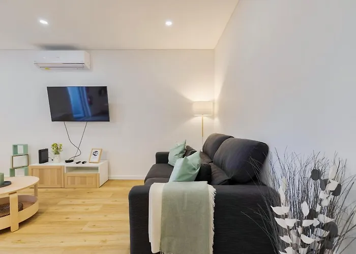 Fonte Nova Nest Apartmán