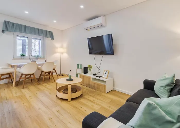 Fonte Nova Nest * Setúbal