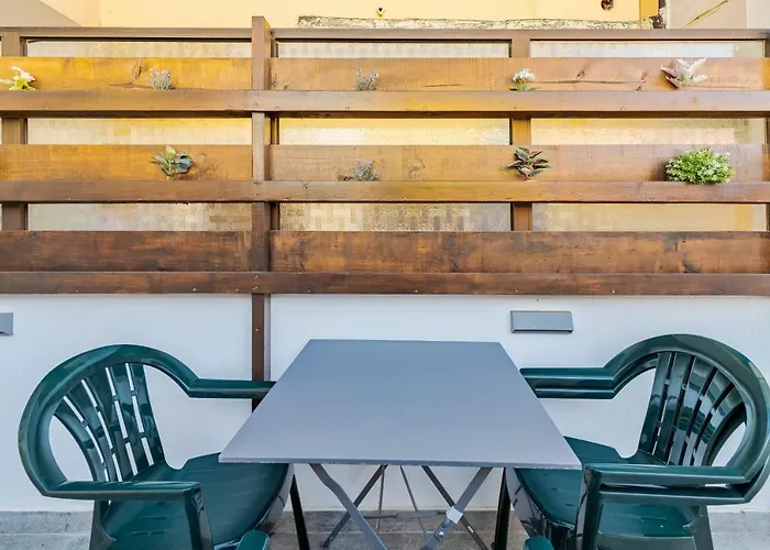 Apartmán Fonte Nova Nest Setúbal