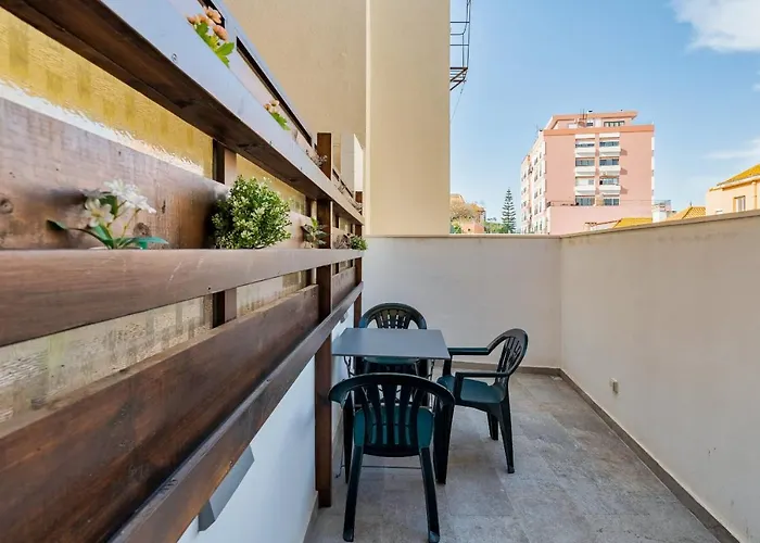Apartmán Fonte Nova Nest